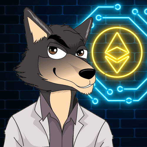 Rich Wolf Club Originals