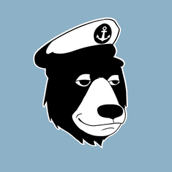 Okay Bears Yacht Club collection image