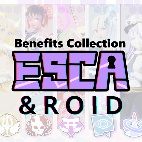 ESCA Benefits