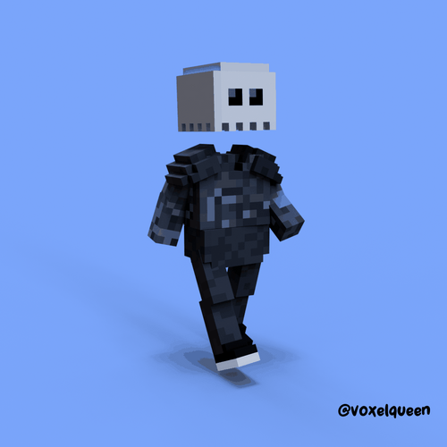 NakaVoxel #2761