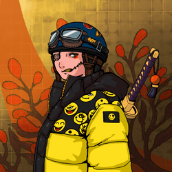 KURENAI #5210