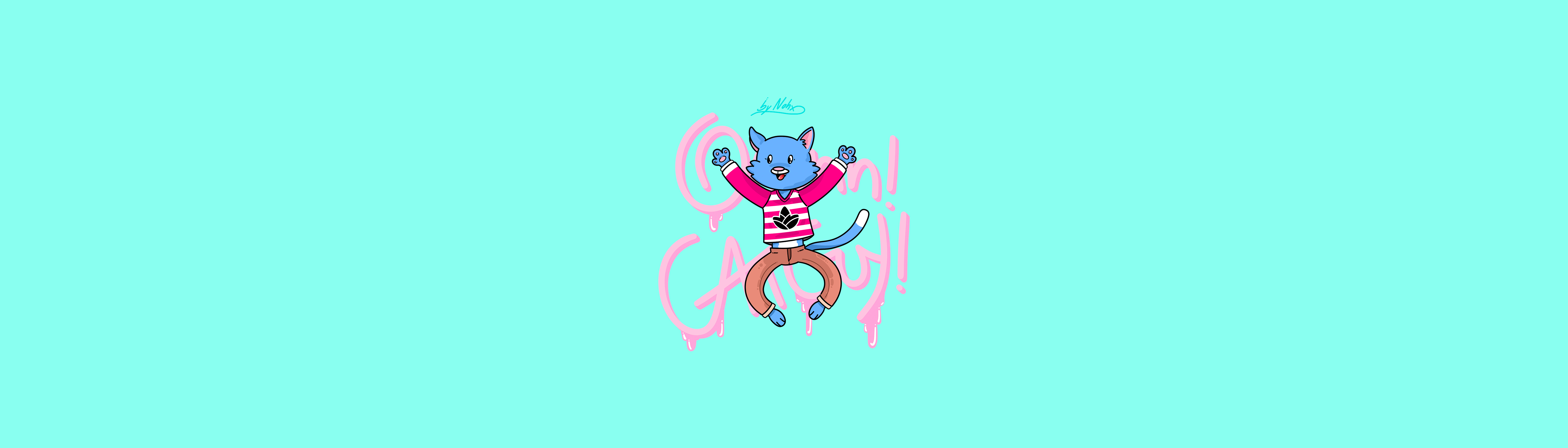 CatGuyDeployer banner