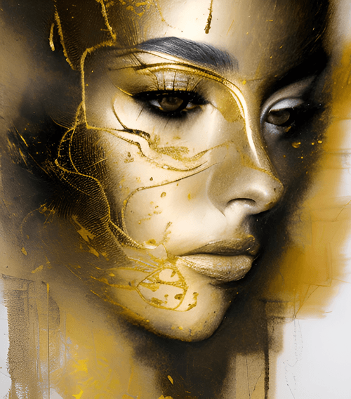 GoldenSeries  #149