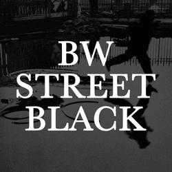BW STREET BLACK collection image