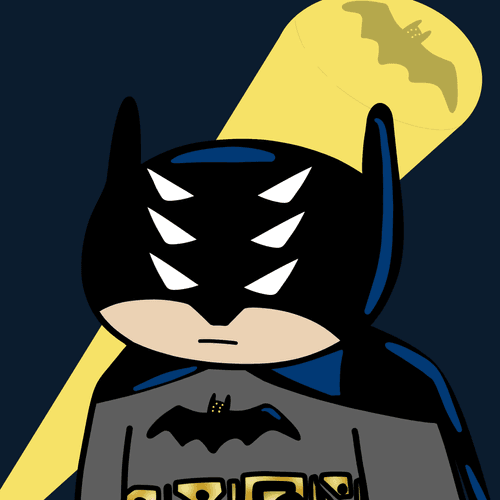 bat fren
