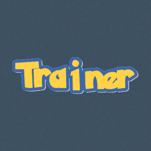 Trainer Series by 3b4b59