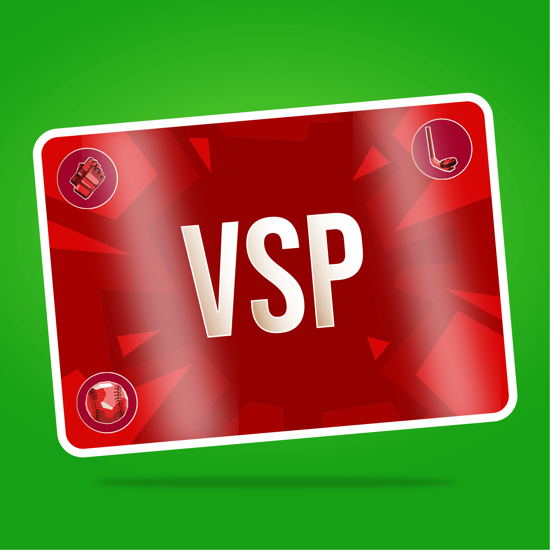 VaynerSports Pass #9354