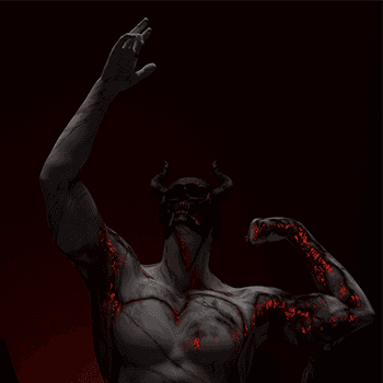 Red is The Darkest Color