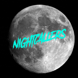 NIGHTCALLERS: SPACEWAVES collection image