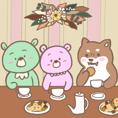shibainu D #07