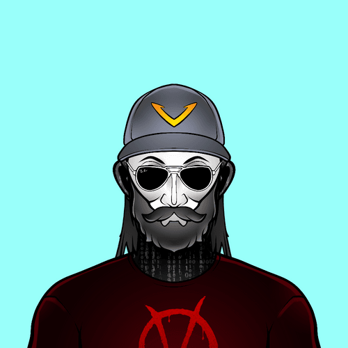 CultDAO V1