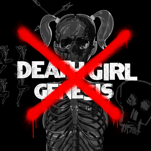 Deathgirl Genesis
