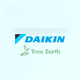 Daikin - Tree Earth