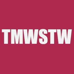 TMWSTW / The Man Who Sold The World logo