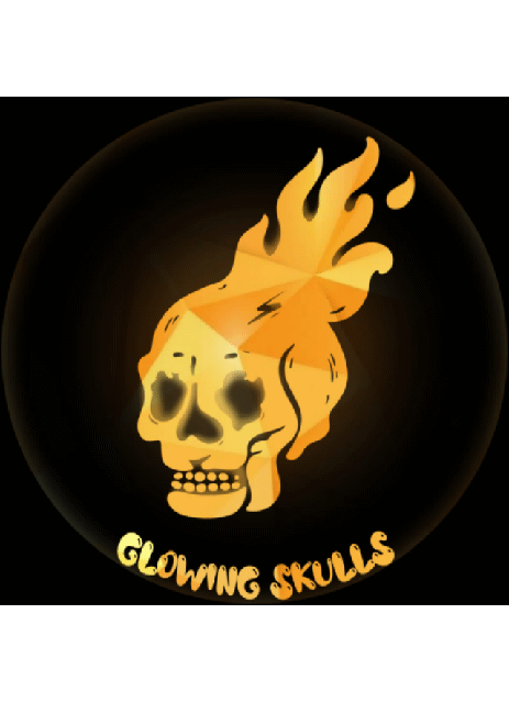 GlowingSkulls