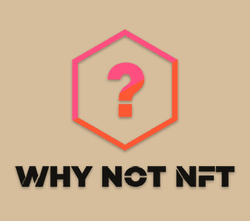 why not nft collection image