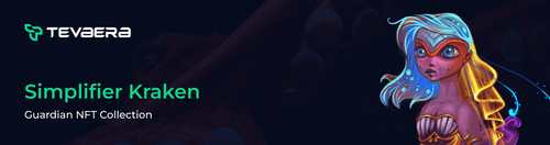 Simplifier Kraken