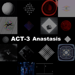 Anastasis - Act3 collection image
