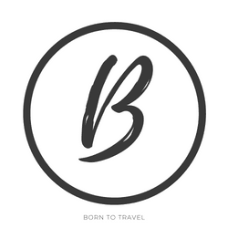Born to Travel x Editions collection image
