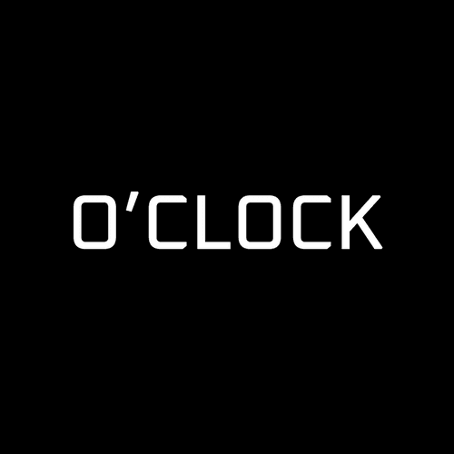 oclockEdition