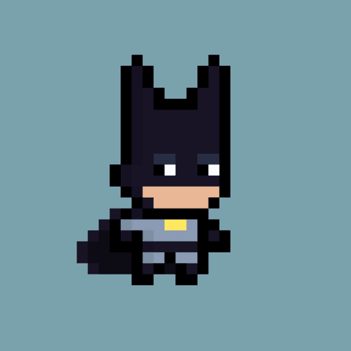 LIL Punk #004