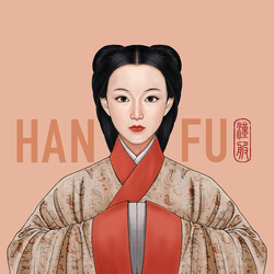 HanfuNFT collection image