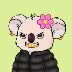 Koala Agent #2375
