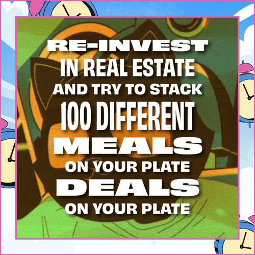 Deals On Your Plate #1497