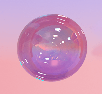 Pink-Orb