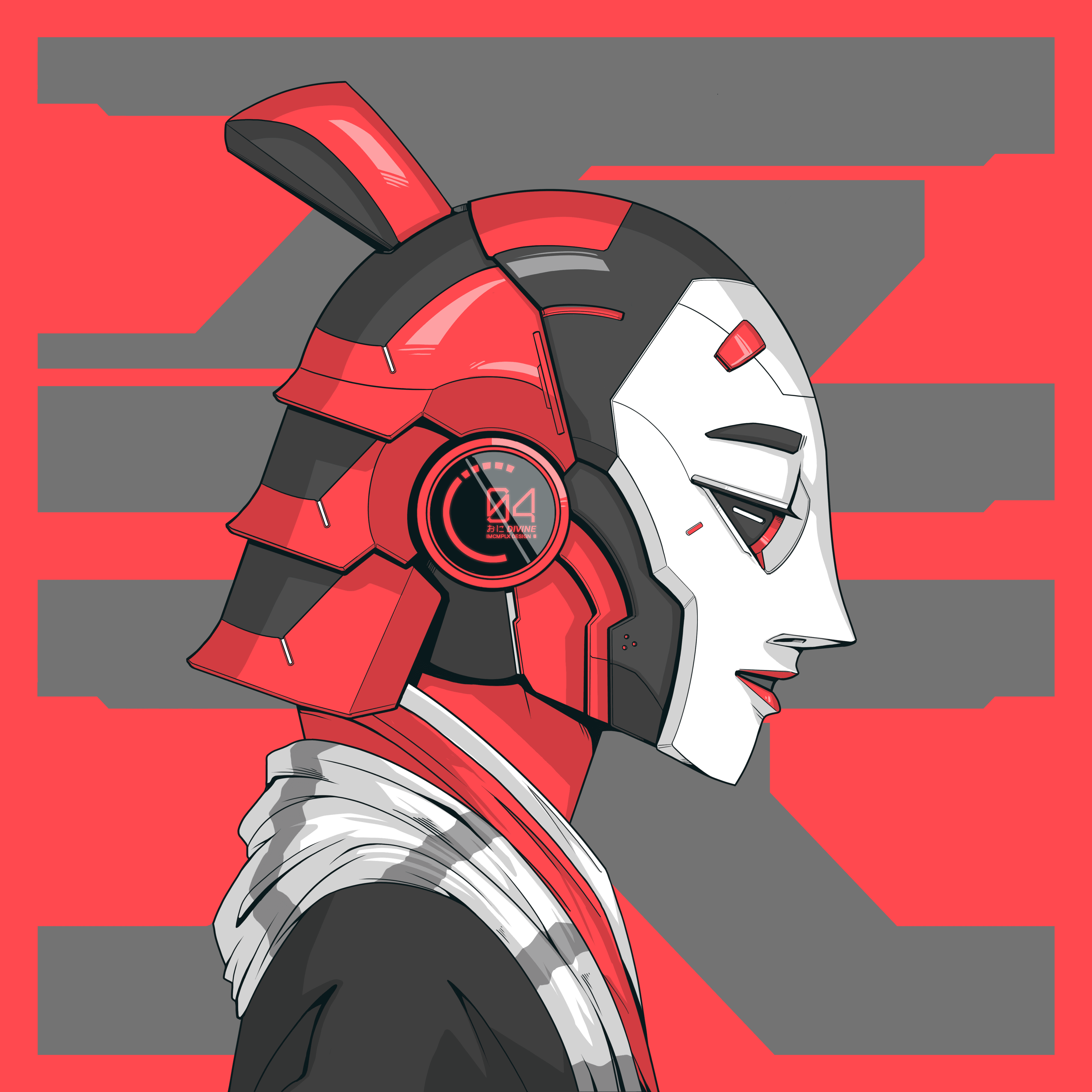 K4M-1 #04