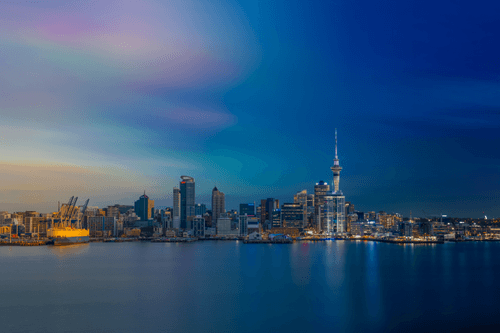 Auckland City