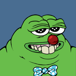 Fat Pepe collection image