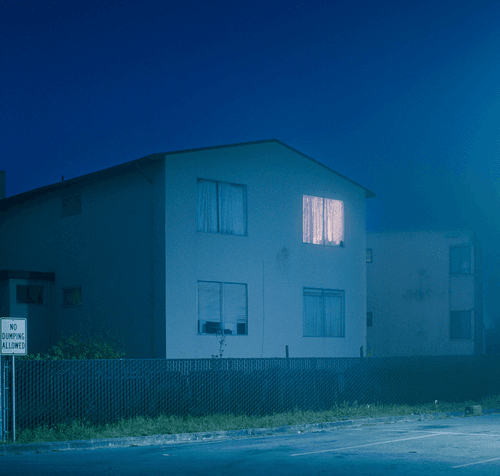 Todd Hido: House Hunting