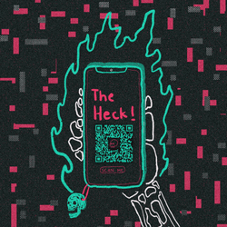 THE HECK! collection image