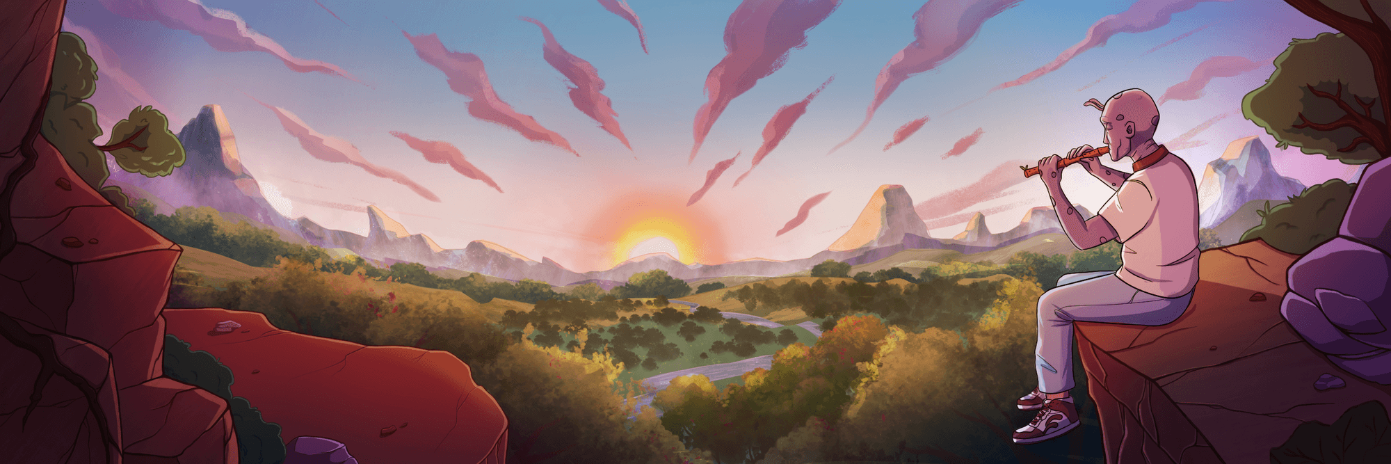 Banner