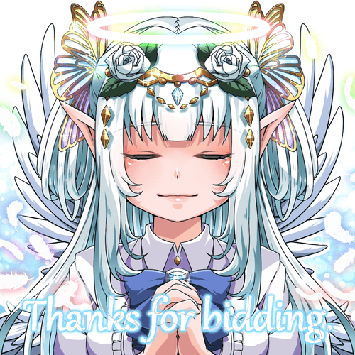 FNDオークションbid特典