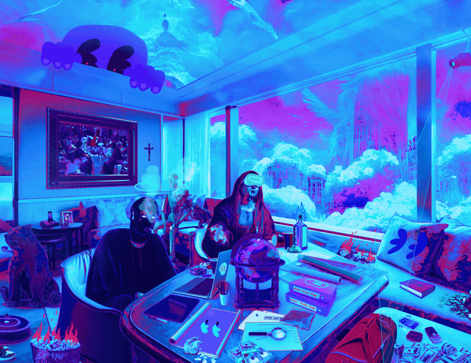 MikeGrillMadeIt