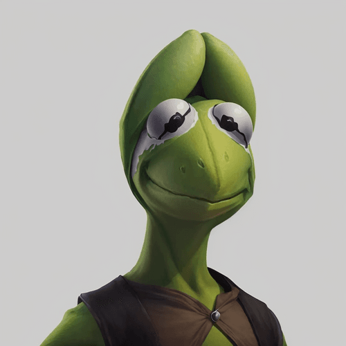 Kermit #221