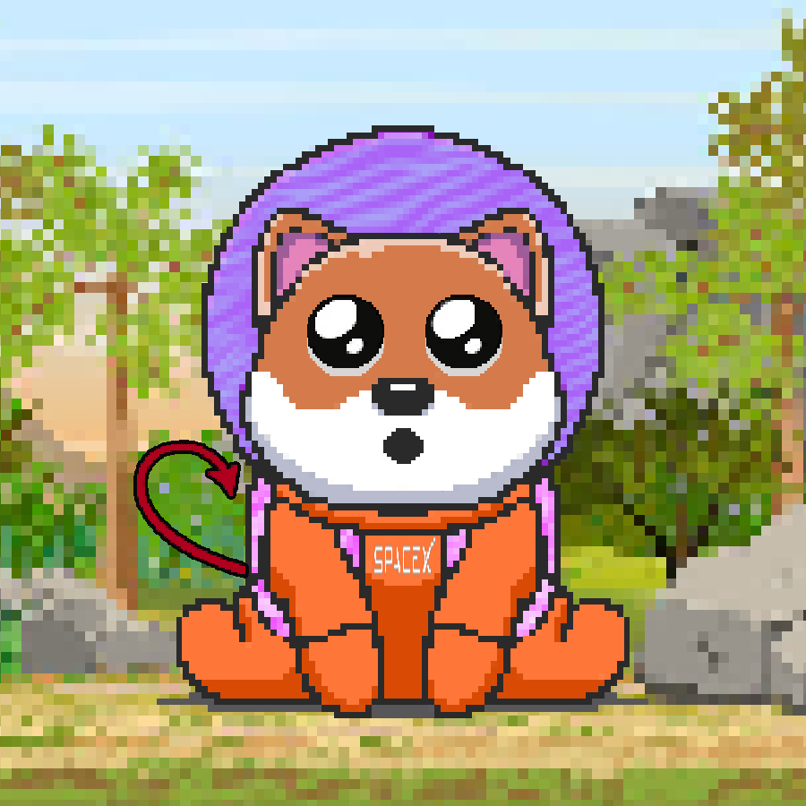 Shibanauts #20