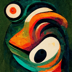 anon pepe collection image