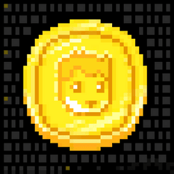 hamster coin collection image