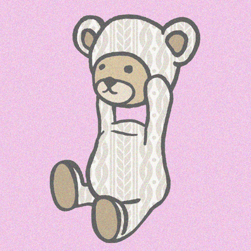 Control Bear #198