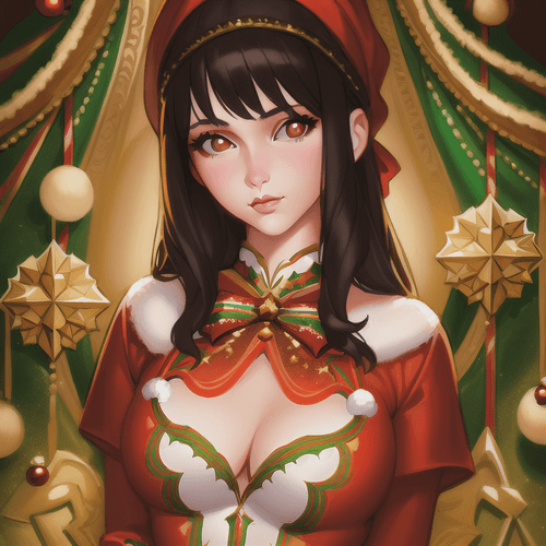 Your WaifuChristmas