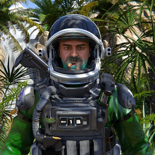 The Crew - Special Edition - Coletrain