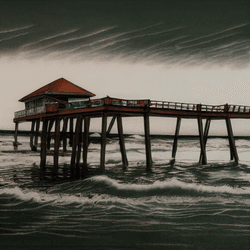 The Rugging Pier collection image