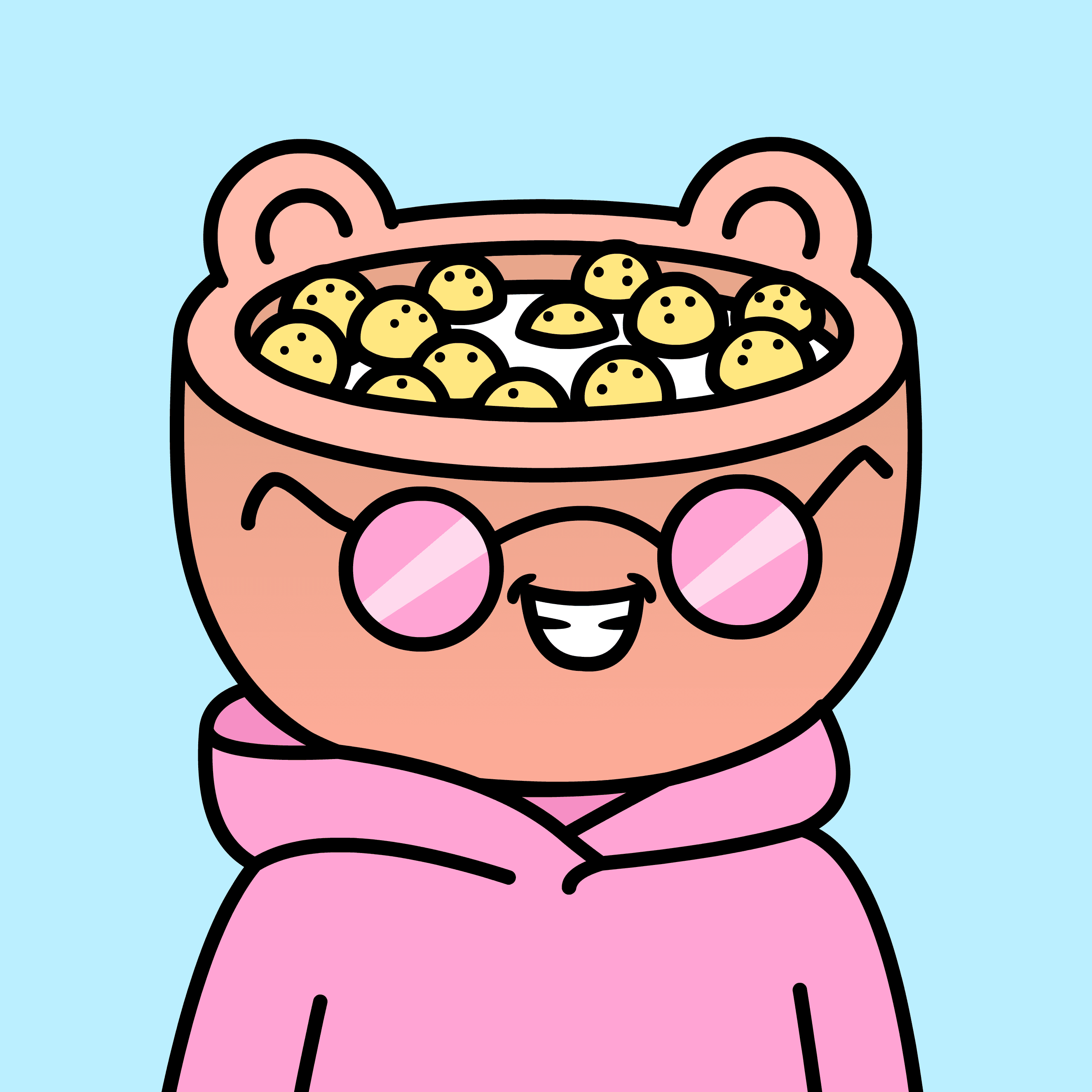 CEREAL #5293