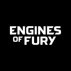 Engines of Fury Access Keys collection image
