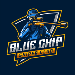 Blue Chip Sniper Club Access Passes collection image