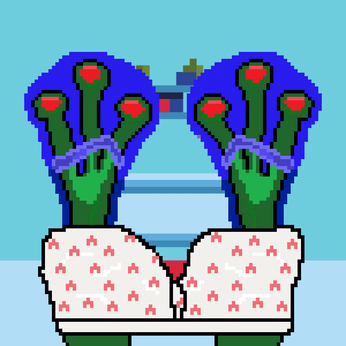 Donquixoteth (donquixoteth) Farcaster social identity (Fname handle) PFP