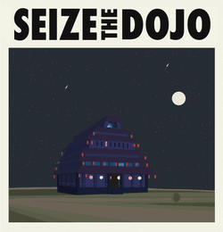Seize The Dojo collection image